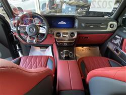 مێرسێدس بێنز G-Class